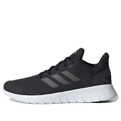 ADIDAS ORIGINALS (WMNS) adidas neo Asweerun 'Black White'