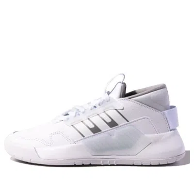 ADIDAS ORIGINALS (WMNS) adidas neo BBALL90S Bright White