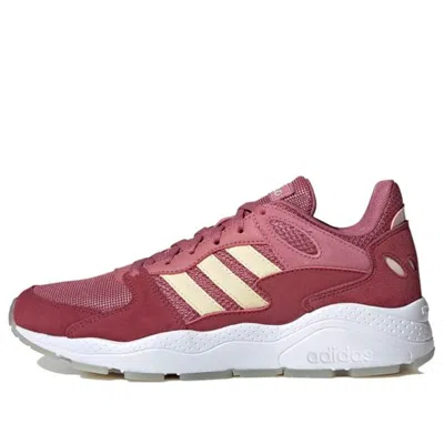 ADIDAS ORIGINALS (WMNS) adidas neo Chaos Red/Yellow