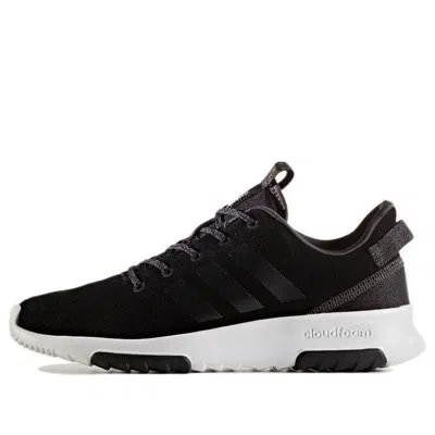 ADIDAS ORIGINALS (WMNS) adidas neo Cloudfoam Racer TR 'Black White'