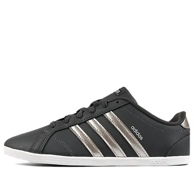 ADIDAS ORIGINALS (WMNS) adidas neo Coneo Qt Black/Silver