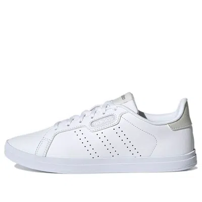 ADIDAS ORIGINALS (WMNS) adidas neo Courtpoint Base White