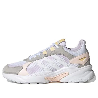 ADIDAS ORIGINALS (WMNS) adidas neo Crazychaos Shadow Grey/White/Pink