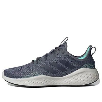 ADIDAS ORIGINALS (WMNS) adidas neo Fluidflow Grey/Blue