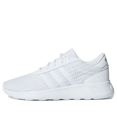 ADIDAS ORIGINALS (WMNS) adidas neo Lite Racer 'White'