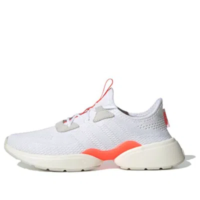 ADIDAS ORIGINALS (WMNS) adidas neo Mavia X White/Orange