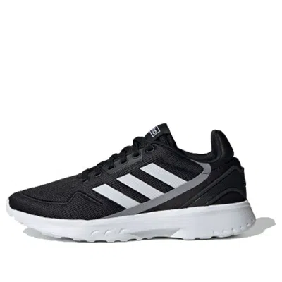 ADIDAS ORIGINALS (WMNS) adidas neo Nebzed 'black'