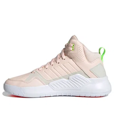ADIDAS ORIGINALS (WMNS) adidas neo Play9tis 2.0 Pink