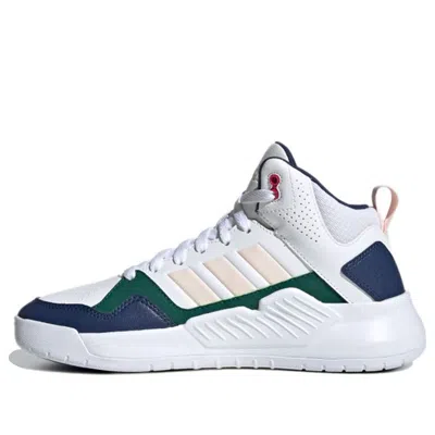 ADIDAS ORIGINALS (WMNS) adidas neo Play9tis 2.0 White