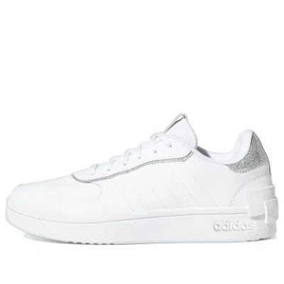 ADIDAS ORIGINALS (WMNS) adidas Neo Postmove SE 'White Silver'