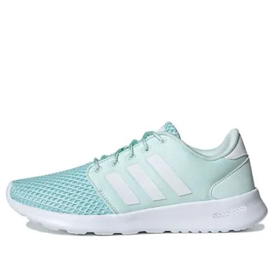 ADIDAS ORIGINALS (WMNS) adidas neo Qt Racer Green