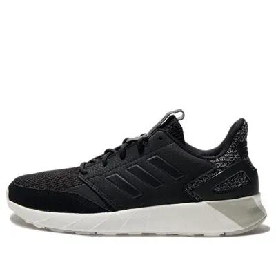 ADIDAS ORIGINALS (WMNS) ADIDAS NEO QUESTARSTRIKE X 'BLACK'
