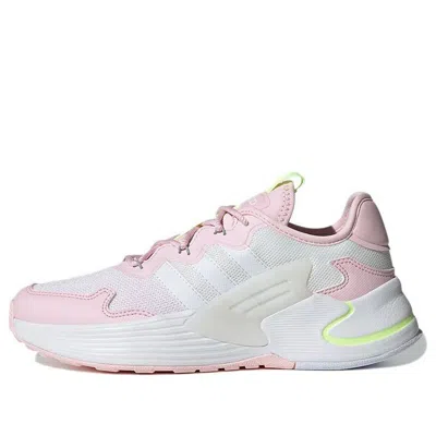 ADIDAS ORIGINALS (WMNS) adidas neo Romr Pink/White