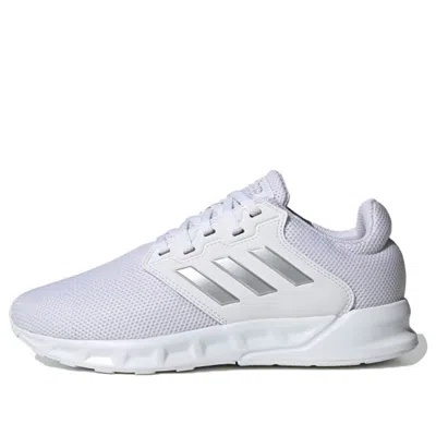 ADIDAS ORIGINALS (WMNS) adidas neo Showtheway White/Grey