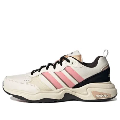 ADIDAS ORIGINALS (WMNS) adidas neo Strutter 'Beige Pink Black'