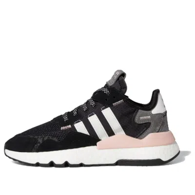 ADIDAS ORIGINALS (WMNS) adidas Nite Jogger 'Reptile Pack - Pink'