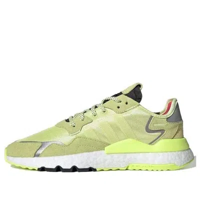 ADIDAS ORIGINALS (WMNS) adidas Nite Jogger 'Semi Frozen Reflective'