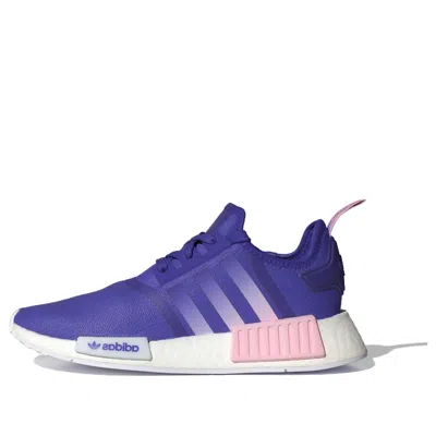 ADIDAS ORIGINALS (WMNS) adidas NMD R1 'Energy Ink Pink Violet'