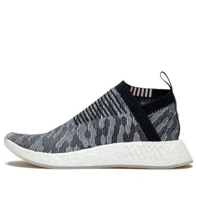 ADIDAS ORIGINALS (WMNS) adidas NMD_CS2 Primeknit 'Grey White'
