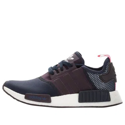 ADIDAS ORIGINALS (WMNS) adidas NMD_R1 'Mineral Red'