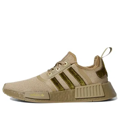 ADIDAS ORIGINALS (WMNS) adidas NMD_R1 'Orbit Green'