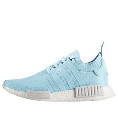 ADIDAS ORIGINALS (WMNS) adidas NMD_R1 Primeknit 'France'