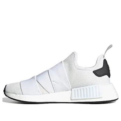 ADIDAS ORIGINALS (WMNS) adidas NMD_R1 Strap 'White Lucid Blue'