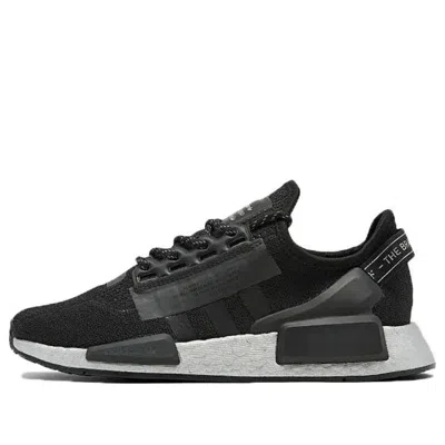 ADIDAS ORIGINALS (WMNS) adidas NMD_R1 V2 'Silver Boost'