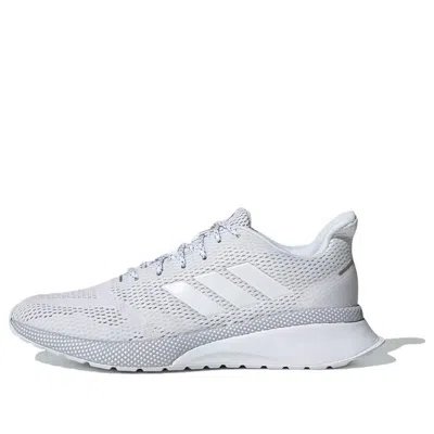 ADIDAS ORIGINALS (WMNS) adidas Novafvse X Grey/White