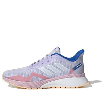 ADIDAS ORIGINALS (WMNS) adidas NovaFvse X 'Purple Tint'