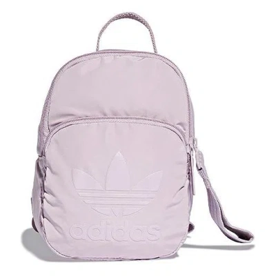 ADIDAS ORIGINALS (WMNS) adidas Originals Classic Mini Backpack 'Soft Vision'