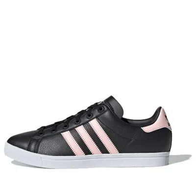 ADIDAS ORIGINALS (WMNS) adidas originals Coast Star 'Black Pink'