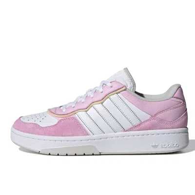 ADIDAS ORIGINALS (WMNS) adidas originals Courtic 'Pink White'