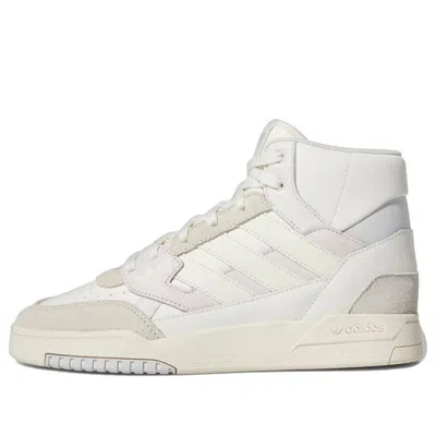 ADIDAS ORIGINALS (WMNS) adidas Originals Drop Step SE 'White Beige'