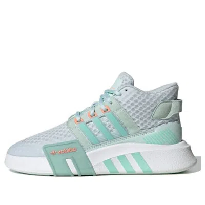 ADIDAS ORIGINALS (WMNS) adidas originals EQT Bask Adv V2 'Light Green'
