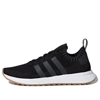 ADIDAS ORIGINALS (WMNS) adidas originals Flb_Runner Pk For Black/White