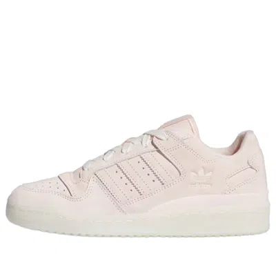 ADIDAS ORIGINALS (WMNS) adidas Originals Forum Low CL 'Pink'