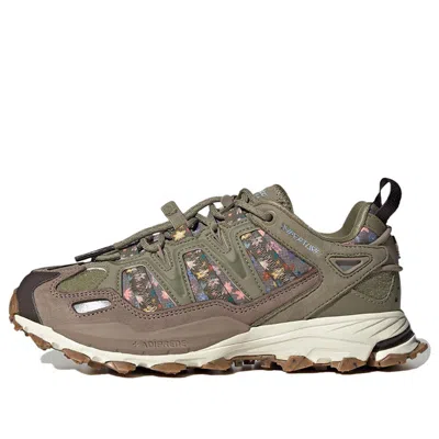 ADIDAS ORIGINALS (WMNS) adidas Originals Hyperturf Adventure Moomin Shoes 'Chalky Brown'