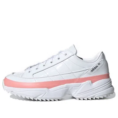 ADIDAS ORIGINALS (WMNS) adidas originals Kiellor 'White Pink'