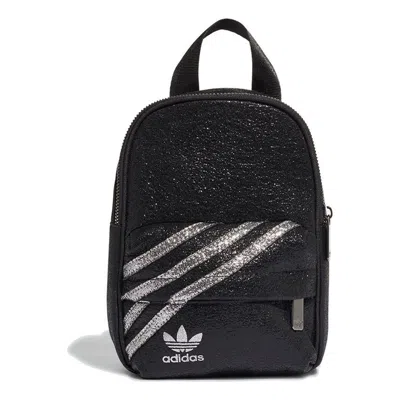 ADIDAS ORIGINALS (WMNS) adidas originals Mini Backpack 'Black'