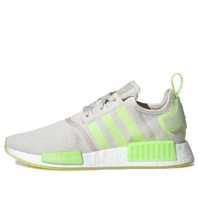 ADIDAS ORIGINALS (WMNS) adidas originals NMD_R1 'Light Green Gray'