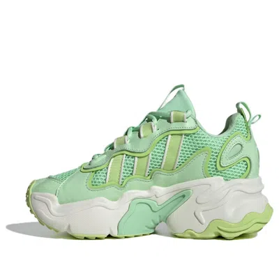 ADIDAS ORIGINALS (WMNS) adidas originals Ozthemis 'Green White'