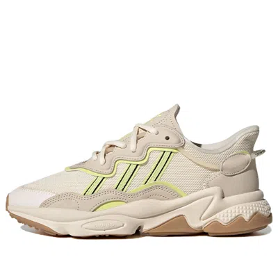 ADIDAS ORIGINALS (WMNS) adidas originals Ozweego 'Beige'