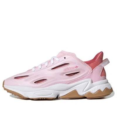 ADIDAS ORIGINALS (WMNS) adidas originals Ozweego Celox 'Light Pink White'