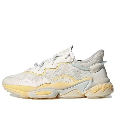 ADIDAS ORIGINALS (WMNS) adidas originals Ozweego 'White'
