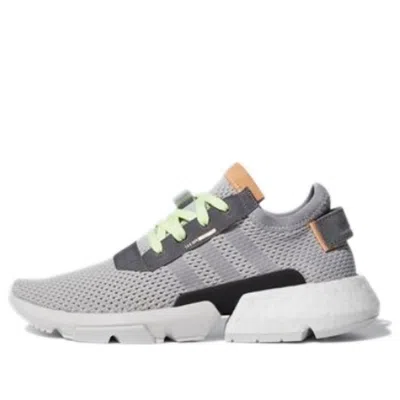 ADIDAS ORIGINALS (WMNS) adidas originals POD-S3.1 'Grey Pink'