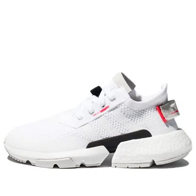 ADIDAS ORIGINALS (WMNS) adidas originals POD-S3.1 'White Black'
