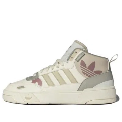 ADIDAS ORIGINALS (WMNS) adidas originals Post Up 'Cream White Purple'