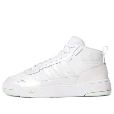 ADIDAS ORIGINALS (WMNS) adidas originals Post Up Sneakers White