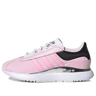ADIDAS ORIGINALS (WMNS) adidas originals Sl Andridge 'Black Pink Silver'